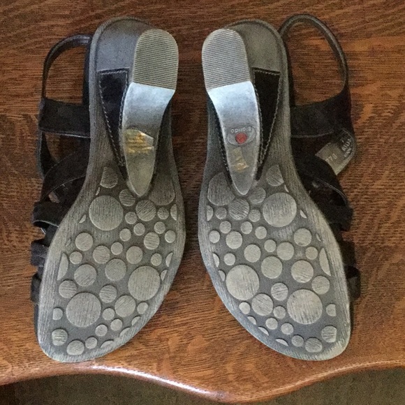 Blondo Heels Size 7 - Picture 3 of 3